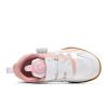 KJHY Fencing Shoes Professional Training Shoes for Men and Women Children's Foil Sports Shoes Fencing Competition Equipment Wear-Resistant and Non Slip Fencing Shoes (Thickness : Pink, Size : 40) view 4