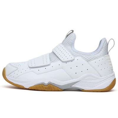 KJHY Professional Fencing Shoes Training Shoes for Boys and Girls in Competitions Youth Foil Sports Shoes (Thickness : White, Size : 36)