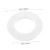 BESPORTBLE 2sets Practical Golf Training Tool Aid Putting Cup Ring Golf Cup Rings for Outdoor view 3