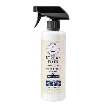 NineFit Basics Collinite 435 Black Streak Remover - Pint (16oz) [435]