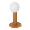BESPORTBLE 15pcs Rubber Tees Tour Tee Golf Mat for Winter No Lightweight Easy to Carry view 4
