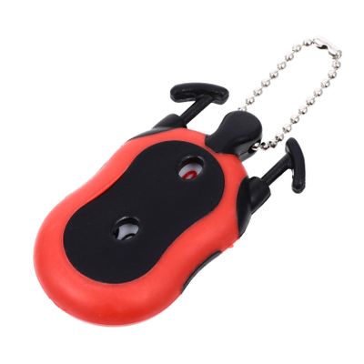 BESPORTBLE Mini Score Counter Stroke Shot Putt Tally Keeper Number Key Chain Handheld Tally Counter for Golf Games Adults