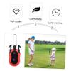 BESPORTBLE Mini Score Counter Stroke Shot Putt Tally Keeper Number Key Chain Handheld Tally Counter for Golf Games Adults view 3