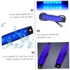 BESPORTBLE 18pcs Boat Lights Boat Navigation Lights Stern Low Power Consumption Material Safe Night view 2