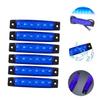 BESPORTBLE 18pcs Boat Lights Boat Navigation Lights Stern Low Power Consumption Material Safe Night view 4