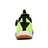KJHY Fencing Shoes Professional Training Shoes for Men and Women Children's Foil Sports Shoes Fencing Competition Equipment Wear-Resistant and Non Slip Fencing Shoes (Thickness : Green, Size : 38) view 3