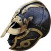 Medieval Snake Hardened Fences Wickes Helmet Medieval Viking Norman Helmet Medieval Viking Handmade Black Powder Coating Helmet By Antique House Craft view 3