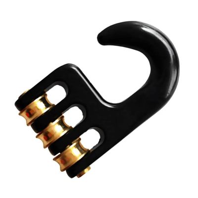 Menolana Premium Aluminum Windsurfing Pulley System