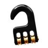 Menolana Premium Aluminum Windsurfing Pulley System view 2