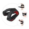 FOMIYES 2pcs Patella Stabilizer Knee Brace Breathable Support Strap for Sports for Running Basketball Cycling Compression Design for Patellar Tendonitis Relief view 3
