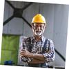BESPORTBLE 9pcs Adjustable Chin Straps for Hard Hats Lightweight Helmet for Construction Safety Easy to Use view 3