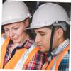 BESPORTBLE 9pcs Adjustable Chin Straps for Hard Hats Lightweight Helmet for Construction Safety Easy to Use view 4