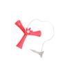 BESPORTBLE Golf Tack Seat Tee Golf Accessory Ball Markers for Women Level Ball Marker Training Aid Random Color view 1