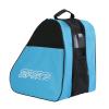 1 Pcs Ice & Inline Skates Bag Large Storage Bag for Ice Skates Roller Skates Inline Skates for Both Kids and Men Women (Blue) view 3
