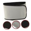 FOMIYES 2pcs Lower Back Brace Waist Support Brace Exercising Waist Belt for Fitness view 3