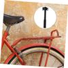 BESPORTBLE 3pcs Bike Armrest Handle for Non-Skid Seat Handle for Mountain and Folding Safety Comfortable Support for Outdoor Rides view 4