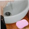 BESPORTBLE Travel Hand Soap Sheets Portable Dry Soap Slices Bulk for Camping Business Trips Hiking view 3