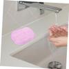 BESPORTBLE Travel Hand Soap Sheets Portable Dry Soap Slices Bulk for Camping Business Trips Hiking view 4