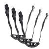 BESPORTBLE 15pcs Adjustable Hard Hat Chin Straps Style Safety Helmet Bands for Construction Workers Material Lightweight and Easy to Store view 3