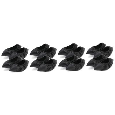 BESPORTBLE 8pairs Ice Skate of Protective Guards for Hockey Figure Skates Comfortable Elastic Skating Boot Fit