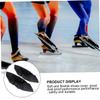 BESPORTBLE 8pairs Ice Skate of Protective Guards for Hockey Figure Skates Comfortable Elastic Skating Boot Fit view 3