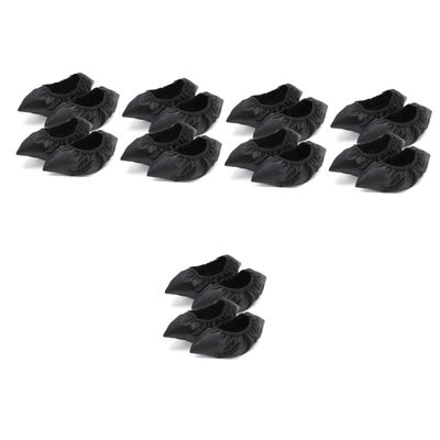 BESPORTBLE 10pairs Wear-Resistant Skate for Ice Skating of Elastic Protectors for Figure Hockey Skates Fit for Skating Portable and Practical