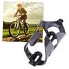 BESPORTBLE 6pcs Mountain Cycling Bike Water Bottle Holder Cage Carbon Fiber Quick Release Bottle Cup view 3