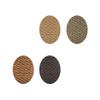 CRAFTMEMORE Heavy Cotton Webbing (Custom - 2 Inch/16y/4colors) view 1
