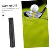CORHAD Professional Shaft Extenders Golfs Extenders Portable Club Extensions Golf Supply view 2