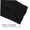 SUPVOX 3pcs Sun Protection Shawl Arm Sleeve Uv Protection Sleeves for Cycling Cooling Shawl for Outdoor Moisture Wicking for Men Women Comfortable for Activities view 4