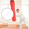 BESPORTBLE Karate Belt for Women and Men Taekwondo Waistband Lightweight and Durable Martial Arts Training Equipment Non-fading and Washable for Karate and Kickboxing view 3