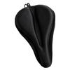 BESPORTBLE 3pcs Cushion Bike Seat Exercise Bike Seat Pad Cover for Comfortable Cycling Pad view 1