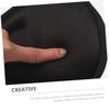 BESPORTBLE 3pcs Cushion Bike Seat Exercise Bike Seat Pad Cover for Comfortable Cycling Pad view 4
