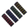 BESPORTBLE 24pairs Handlebar Sponge Grips Original Non-Slip Vibration Absorbing Bike Grip Covers view 3