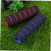 BESPORTBLE 24pairs Handlebar Sponge Grips Original Non-Slip Vibration Absorbing Bike Grip Covers view 4
