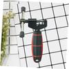 BESPORTBLE 3pcs Bike Chain Breaker Tool for Pin Removal and Installation for Mountain Bikes and Road Cycles view 4