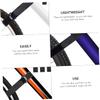 BESPORTBLE 4pcs Nylon Cycle Wheel Band Bike Wheel Straps Fixing Stability for Cycling Accessories view 2