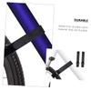 BESPORTBLE 4pcs Nylon Cycle Wheel Band Bike Wheel Straps Fixing Stability for Cycling Accessories view 3