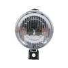 BESPORTBLE 2 Sets Elegant Retro Bike Light Set 3 Front Headlight for Cycling Led Bike Lights for Night Rides Accessories Black view 4