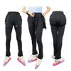Skating Spirit Zip-on Zip-Off Padded Shorts Protective Crash Pants Tailbone Hip Butt Pad for Skating Skateboarding Skiing view 1