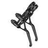 BESPORTBLE Ultralight Brake Lever Aluminium Alloy Brake Handle for Mountain and Road Bicycles Black view 1
