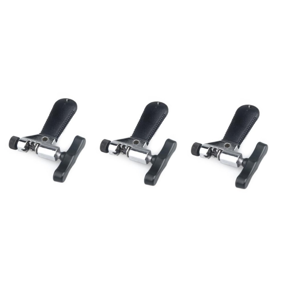 BESPORTBLE Pcs Stainless Steel Bike Chain Tool Chain Splitter Breaker Hook Repair Kit Compact