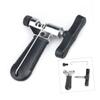 BESPORTBLE Pcs Stainless Steel Bike Chain Tool Chain Splitter Breaker Hook Repair Kit Compact view 2