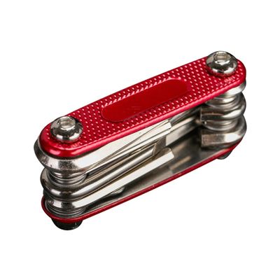 BESPORTBLE 3pcs Bike Repair Socket Kit Cycling Tools Flat Essential for Outdoor Enthusiasts