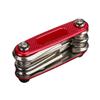 BESPORTBLE 3pcs Bike Repair Socket Kit Cycling Tools Flat Essential for Outdoor Enthusiasts view 1