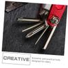BESPORTBLE 3pcs Bike Repair Socket Kit Cycling Tools Flat Essential for Outdoor Enthusiasts view 3