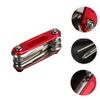 BESPORTBLE 3pcs Bike Repair Socket Kit Cycling Tools Flat Essential for Outdoor Enthusiasts view 4