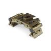 Aimsniper MUM/GT-14 Binocular Bridge System NVG MountNight Vision Goggles Night Vision Adapterfor PVS-14 Night Vision Binoculars Monocular Or Binocular (DE) view 2