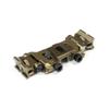 Aimsniper MUM/GT-14 Binocular Bridge System NVG MountNight Vision Goggles Night Vision Adapterfor PVS-14 Night Vision Binoculars Monocular Or Binocular (DE) view 3
