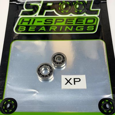 Ardent C-Force, Ardent Apex Elite/Ceramic Spool Bearing Kit